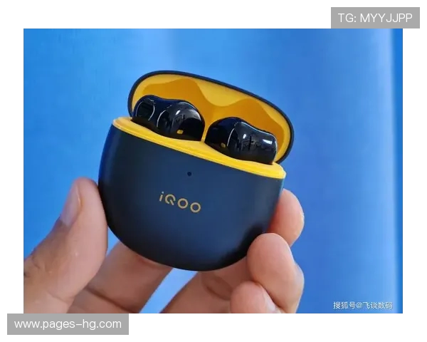 iQOO蓝牙耳机打造游戏无延迟音效体验让你畅享极致游戏沉浸感